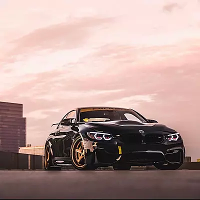 Pre-Built Vision Concept Headlights w/ Red Half X β F8X M3/M4 & F32 (2015β2017 Xenon Only) Pre-Built Vision Concept Headlights w/ Red Half X β F8X M3/M4 & F32 (2015β2017 Xenon Only)