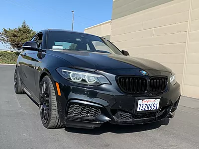 BMW F22 2 Series Vision Headlight Retrofit (2014โ2017 | Halogen Only) BMW F22 2 Series Vision Headlight Retrofit (2014โ2017 | Halogen Only)