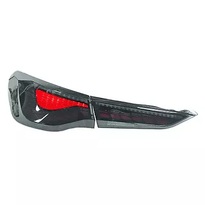 Sequential OLED GTS Style Taillights – BMW G82 M4 & G22 4 Series Coupe (2021–Present)