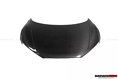 2006–2015 Audi R8 Coupe & Spyder Carbon Fiber Hood | Lightweight Performance Upgrade 2006–2015 Audi R8 Coupe & Spyder Carbon Fiber Hood | Lightweight Performance Upgrade
