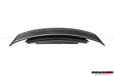2006–2015 Audi R8 Coupe DPGT Trunk Spoiler Wing | Carbon Fiber Aero Upgrade 2006–2015 Audi R8 Coupe DPGT Trunk Spoiler Wing | Carbon Fiber Aero Upgrade
