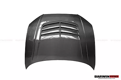 2013–2016 Audi S3 / A3 Sedan BKSS Style Hood | Lightweight Carbon Performance Upgrade 2013–2016 Audi S3 / A3 Sedan BKSS Style Hood | Lightweight Carbon Performance Upgrade