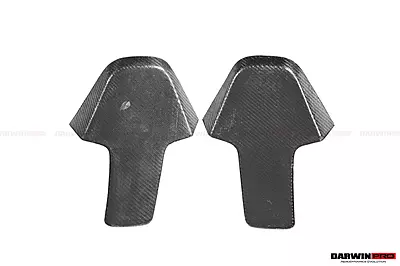 2021–2025 BMW M3 G80 / M4 G82 G83 Carbon Fiber Upper Seat-Back Covers – OE Style Interior Upgrade 2021–2025 BMW M3 G80 / M4 G82 G83 Carbon Fiber Upper Seat-Back Covers – OE Style Interior Upgrade