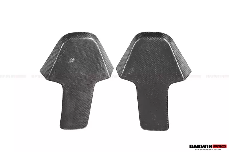 2021–2025 BMW M3 G80 / M4 G82 G83 Carbon Fiber Upper Seat-Back Covers – OE Style Interior Upgrade 2021–2025 BMW M3 G80 / M4 G82 G83 Carbon Fiber Upper Seat-Back Covers – OE Style Interior Upgrade