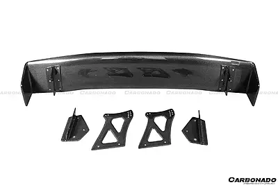 BMW M3 VA Style Carbon Fiber Trunk Spoiler (2008β2012 E92/E93) BMW M3 VA Style Carbon Fiber Trunk Spoiler (2008β2012 E92/E93)