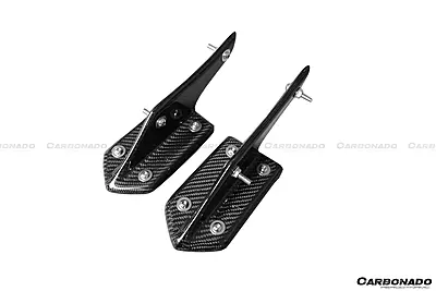 2008β2013 BMW M3 E92 VA2 Style Carbon Fiber Trunk Spoiler 2008β2013 BMW M3 E92 VA2 Style Carbon Fiber Trunk Spoiler
