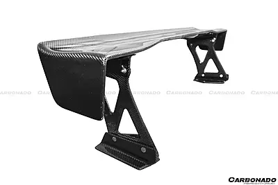 BMW M3 VA Style Carbon Fiber Trunk Spoiler (2008β2012 E92/E93) BMW M3 VA Style Carbon Fiber Trunk Spoiler (2008β2012 E92/E93)