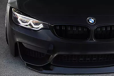 Pre-Built Vision Retrofit Headlights – F8X M3/M4 & F32 Coupe Pre-Built Vision Retrofit Headlights – F8X M3/M4 & F32 Coupe